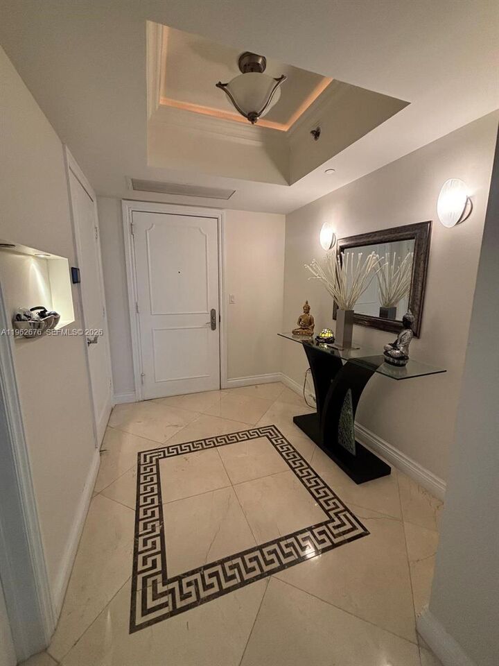 Property Photo: 1830 S Ocean Dr 2004 FL 33009