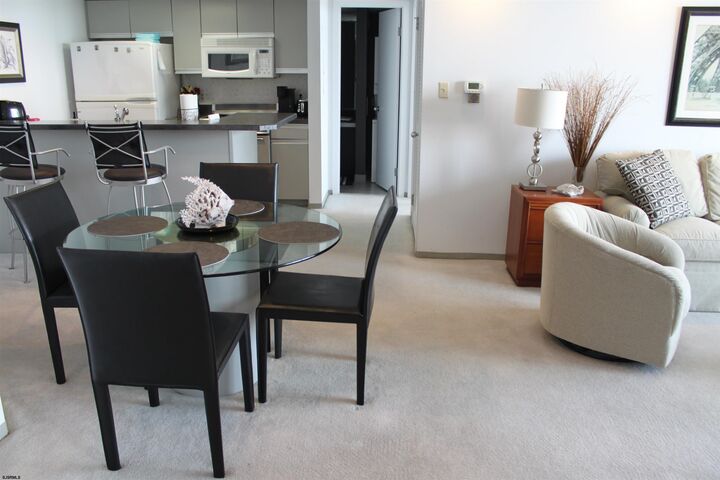 Property Photo:  3851 Boardwalk 1601  NJ 08401 