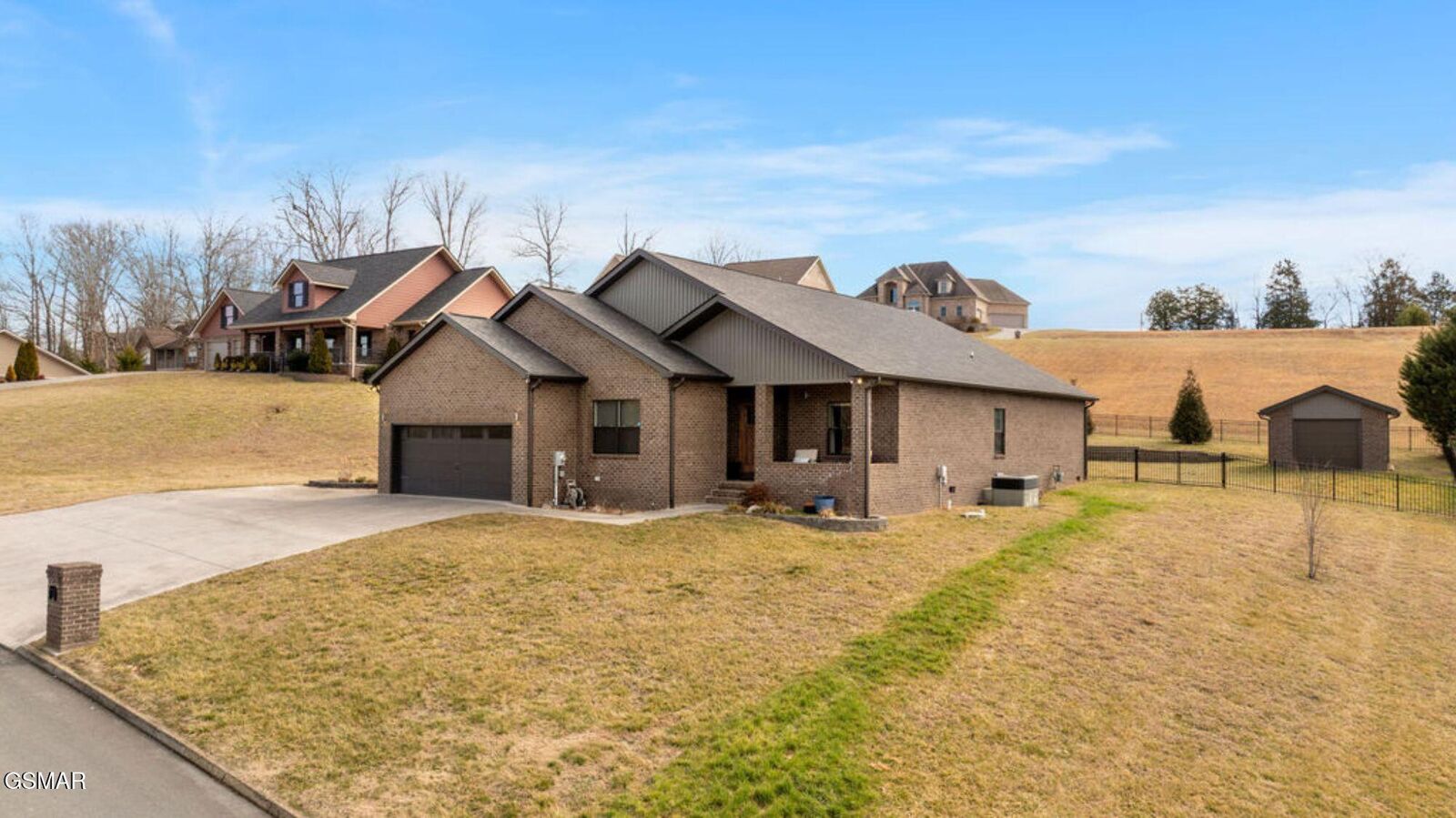 Property Photo:  1838 Ally Lane  TN 37876 