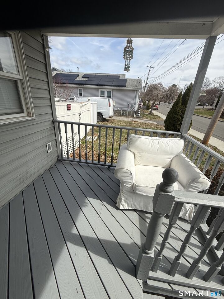 Property Photo: 21 Matthews Street CT 06460