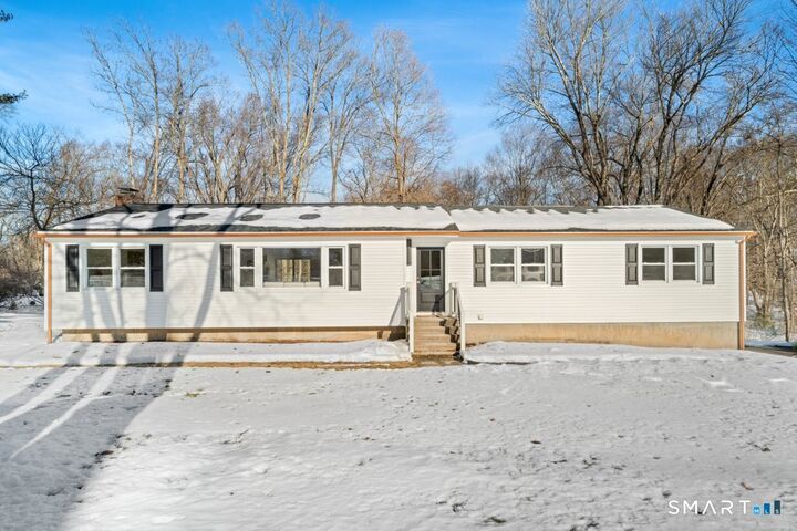 Property Photo:  489 Derby Milford Road  CT 06477 