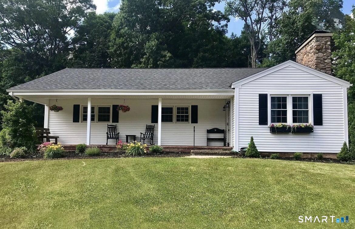 Property Photo: 30 Kensington Court CT 06410