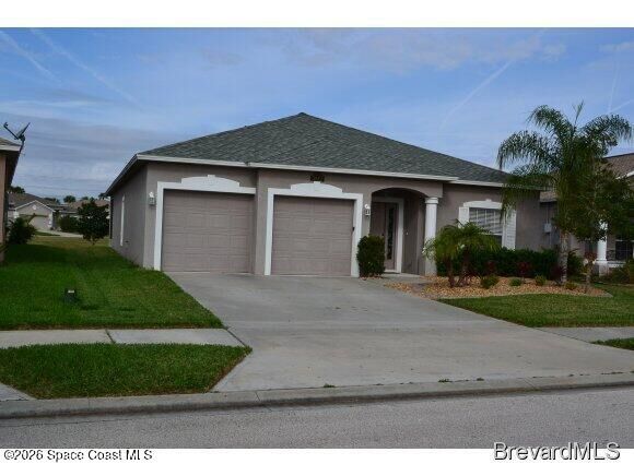 Property Photo:  3882 Manitoba Way  FL 32955 