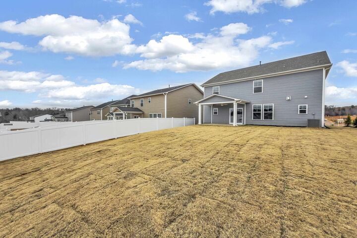 Property Photo:  301 Ecton Place Lot 52  SC 29605 