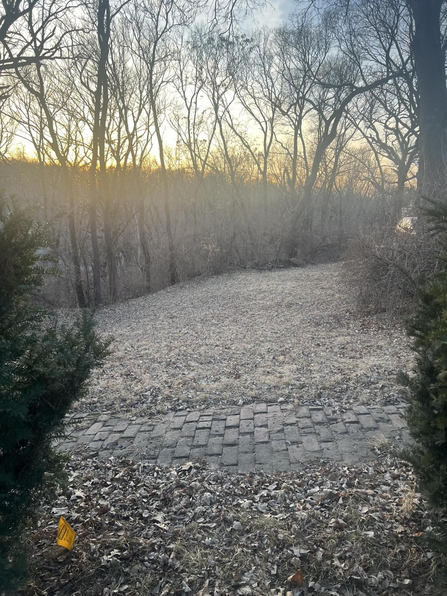 Property Photo:  Lot 8 Hazel  Street  IA 51503 