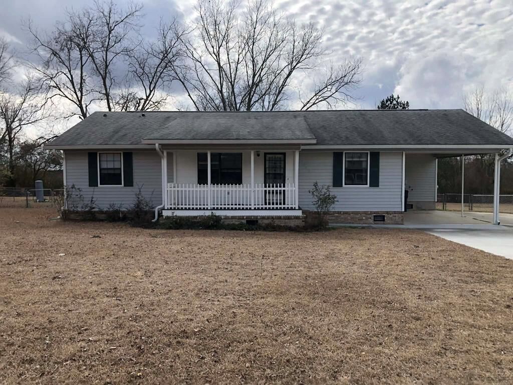 Property Photo:  3922 Hodgesville Rd  AL 36301 