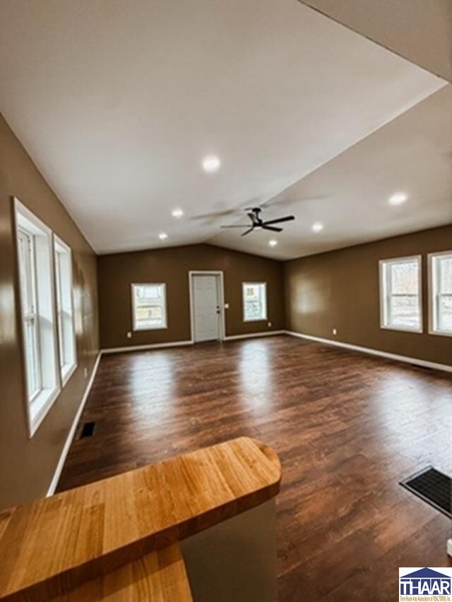 Property Photo:  317 E Harris  IN 47882 