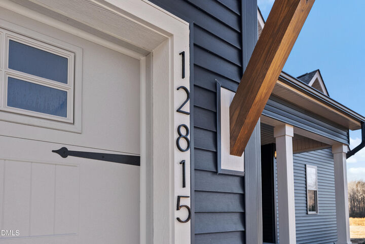 Property Photo:  12815 Cricket Cove Court  NC 27597 