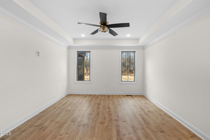 Property Photo:  12815 Cricket Cove Court  NC 27597 