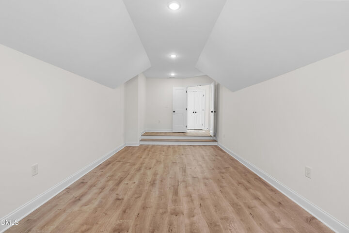 Property Photo:  12815 Cricket Cove Court  NC 27597 