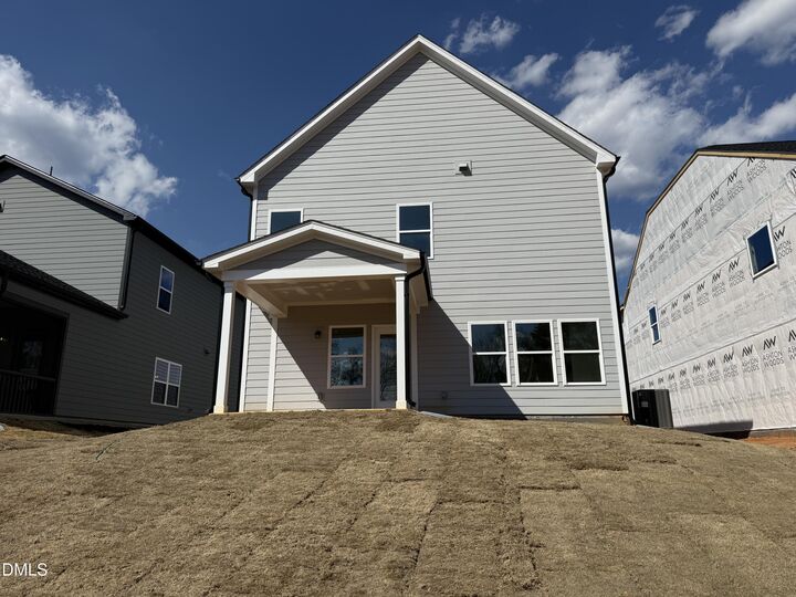 Property Photo:  4112 Emeline Way 90  NC 27526 