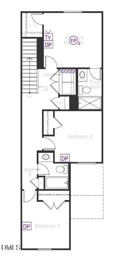 Property Photo:  10512 Brookside Reserve Road  NC 27614 