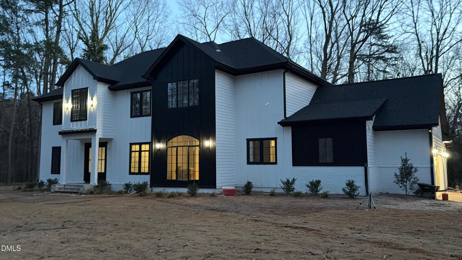 Property Photo:  10313 Ray Road  NC 27613 