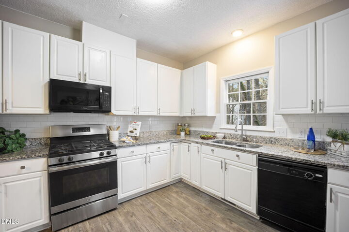 Property Photo:  4705 Royal Troon Drive  NC 27604 