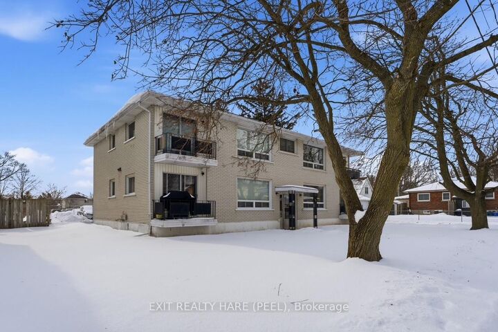 Property Photo: 128 Ninth Avenue ON N3S 1E7