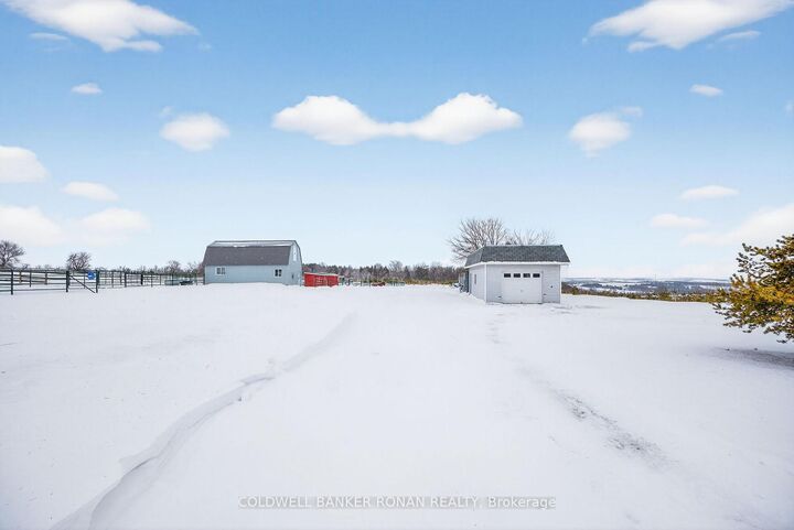 Property Photo: 4886 15th Side Road ON L0L 1L0