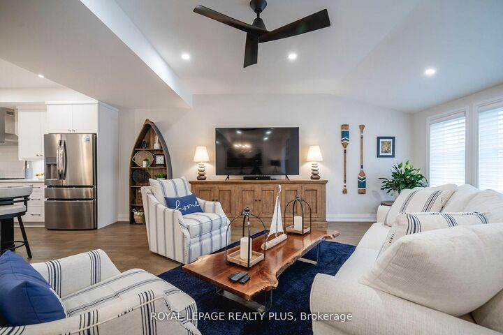 Property Photo: 17 Quarry Road ON L9M 0W6