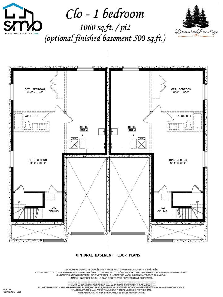 Property Photo: 54 Hughes Circle ON K0A 1M0