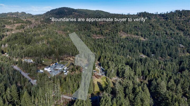 Lot 3 Whittaker Rd — photo 1