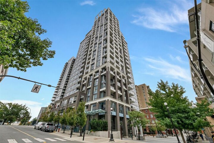 777 Herald St #709 — photo 1