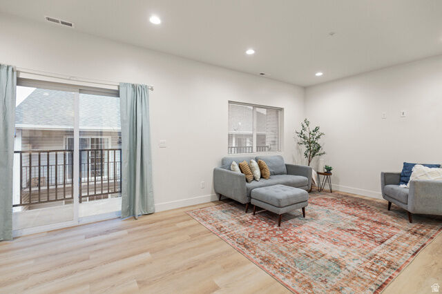 Property Photo:  1058 W 820 S 201  UT 84701 