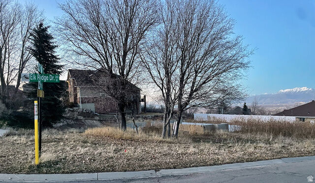 Property Photo:  312 W Haleys Lookout  UT 84651 