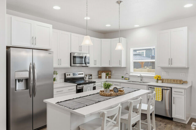 Property Photo:  7073 N Mountain Field Dr  UT 84005 