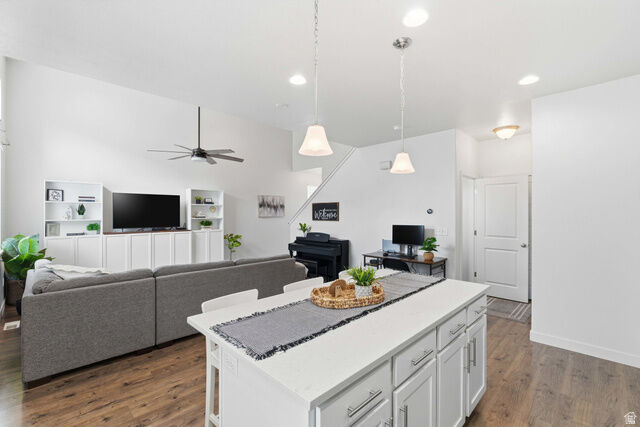 Property Photo:  7073 N Mountain Field Dr  UT 84005 