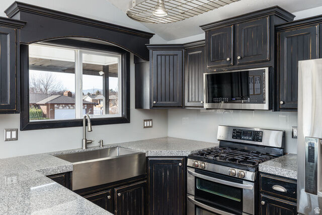 Property Photo:  2612 Toni Lee St  UT 84088 