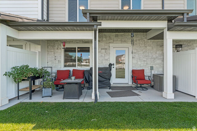 Property Photo:  1694 W 2975 S D  UT 84075 