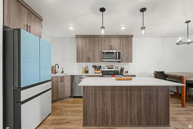 Property Photo:  1694 W 2975 S D  UT 84075 