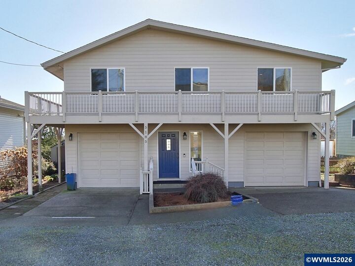 Property Photo:  5185 Main St  OR 97107 