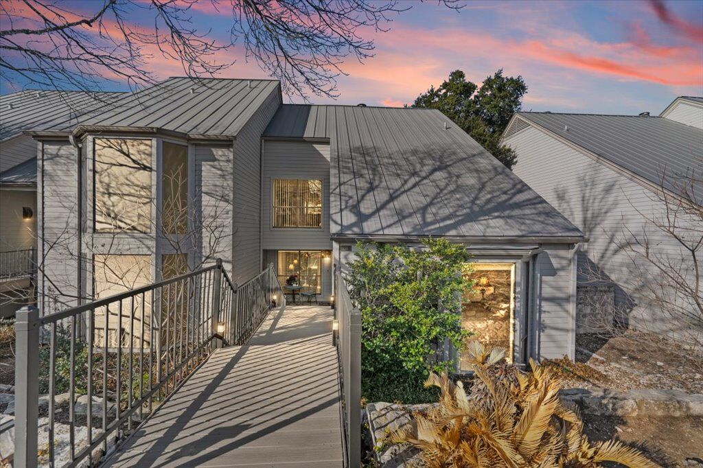 Property Photo:  176 World Of Tennis Square  TX 78734 