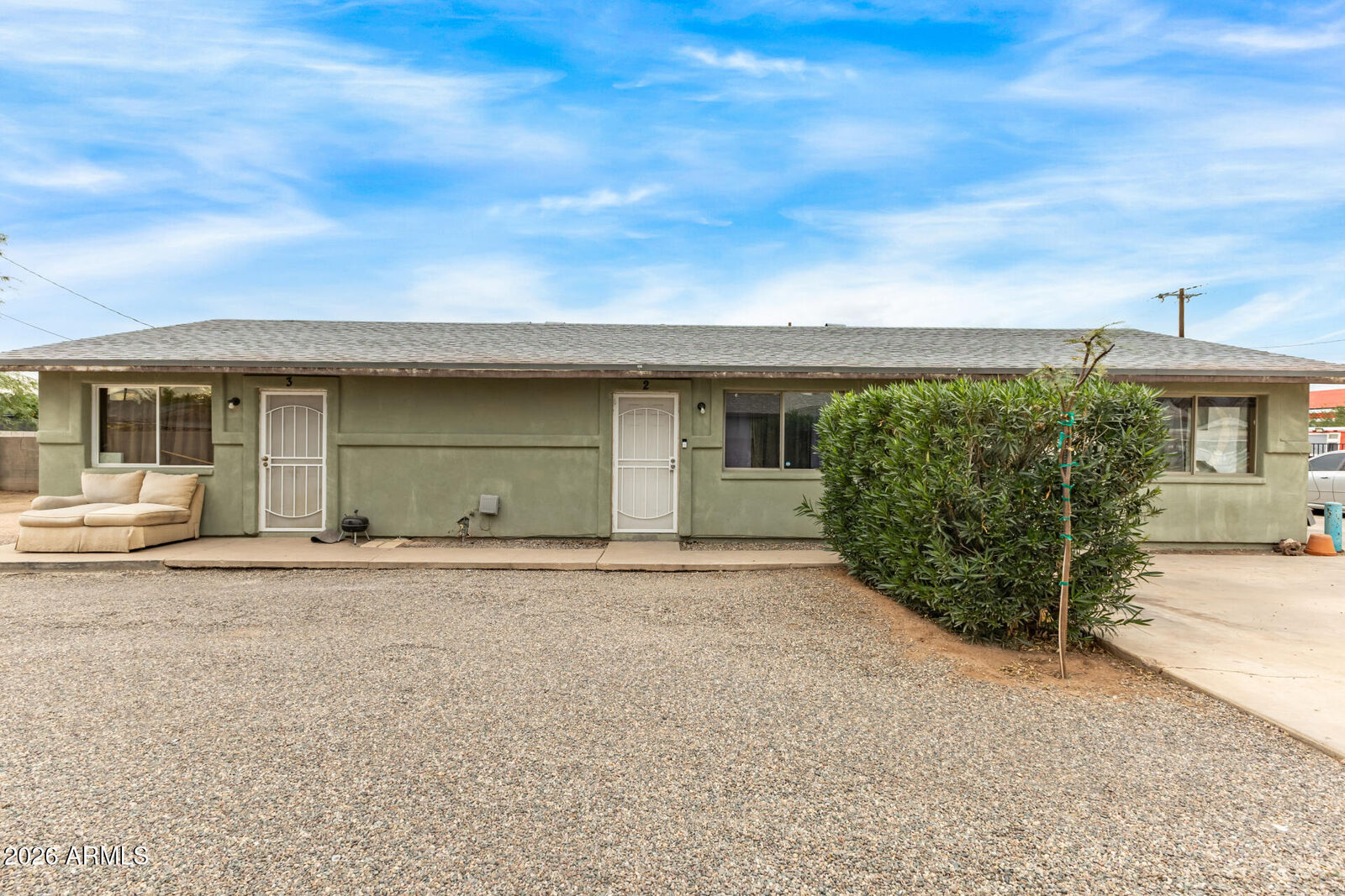 Property Photo:  2621 E Brill Street  AZ 85008 