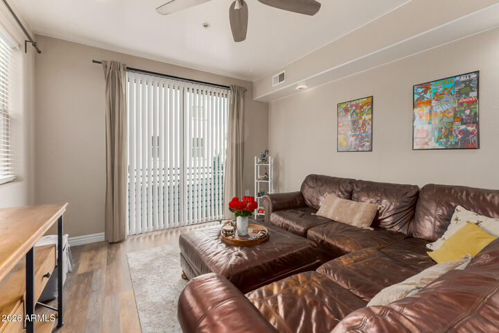 Property Photo: 610 E Roosevelt Street 134 AZ 85004