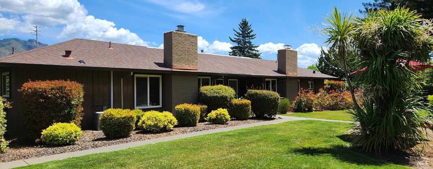 Property Photo:  6 Woodgreen Street  CA 95409 