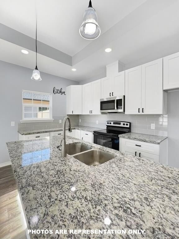 Property Photo:  405 Martin Luther King Jr Street  TX 77856 