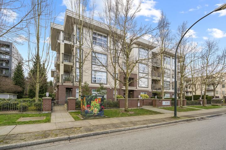 Property Photo: 15168 19 Avenue 310 BC V4A 0A5