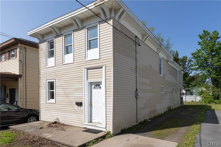 Property Photo:  170 W 8th Street  NY 13126 