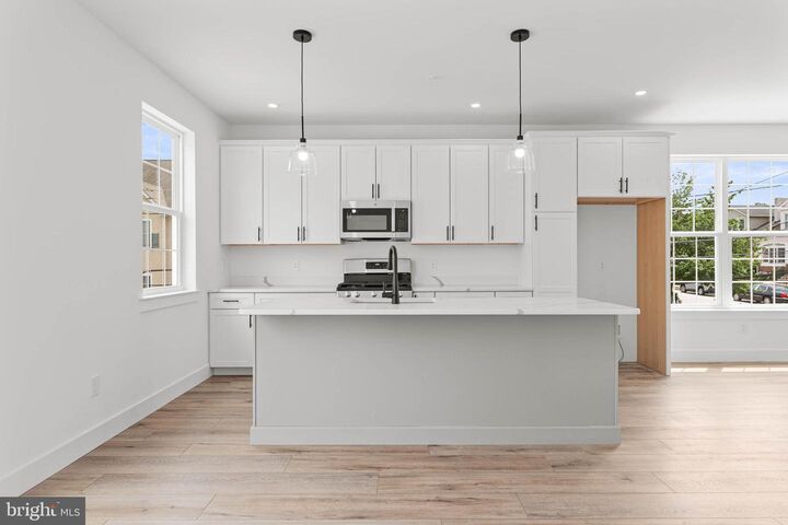 Property Photo:  213 W Eighth Street  PA 19405 