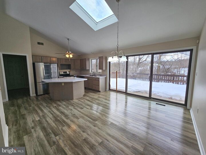 Property Photo:  3052 Funks Mill Road  PA 18077 