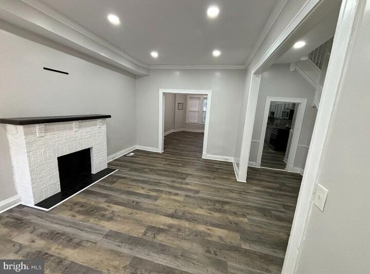 Property Photo:  2908 Hilldale Avenue  MD 21215 