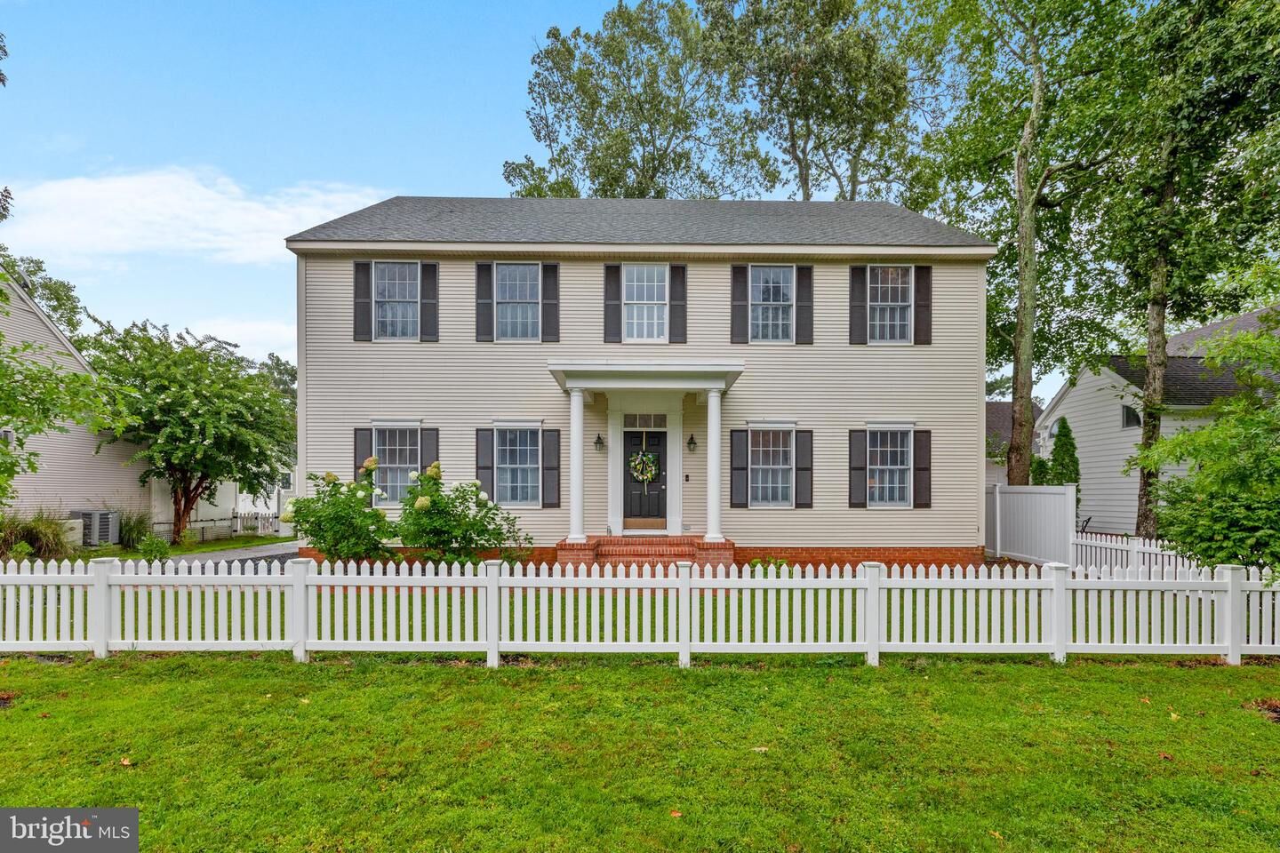 Property Photo:  1210 Carrollton Lane  MD 21811 