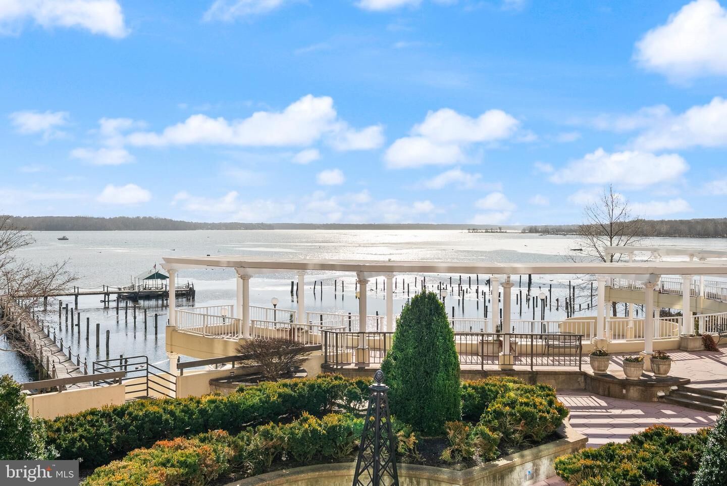 Property Photo:  1250 S Washington Street 215  VA 22314 