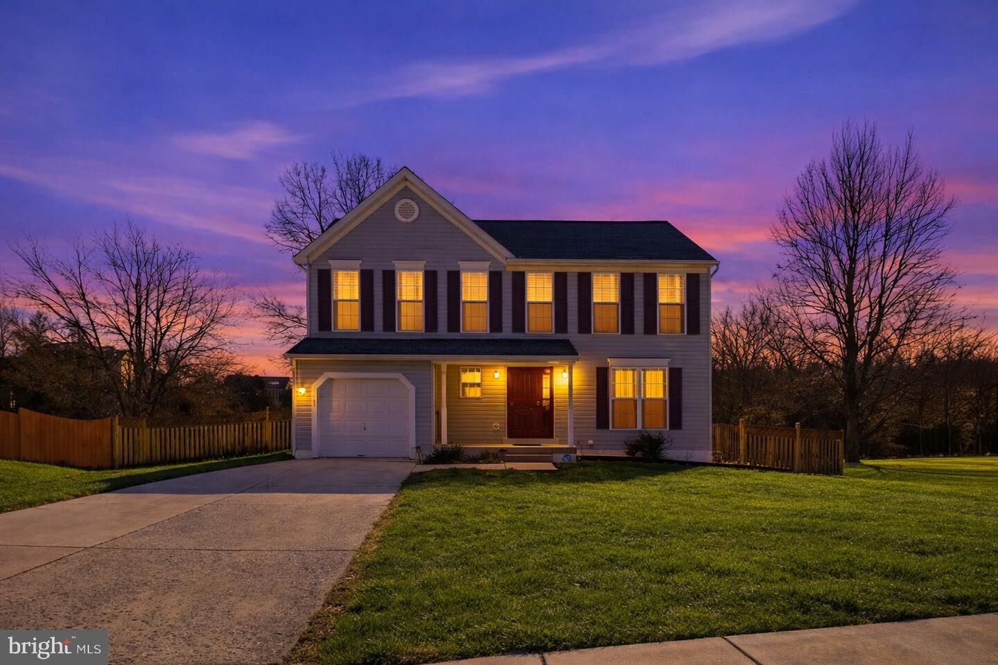 Property Photo:  7105 Friendship Road  MD 20735 