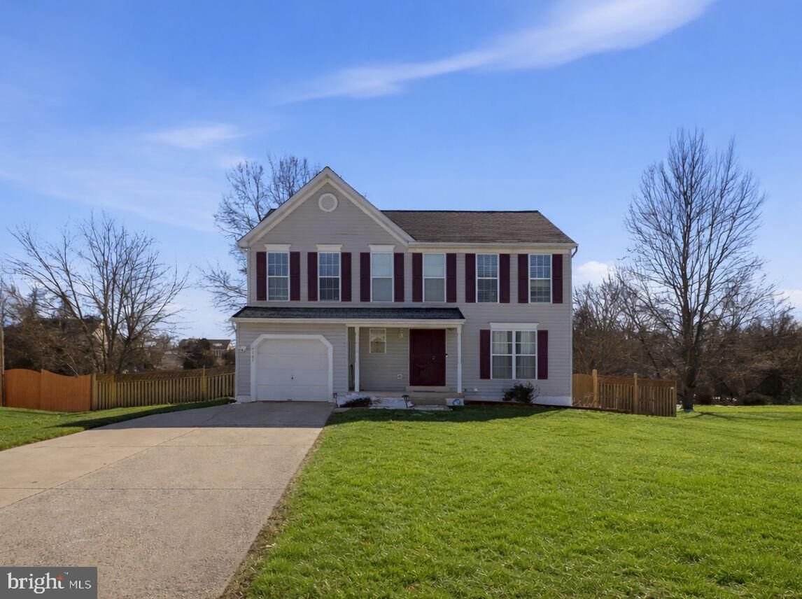 Property Photo:  7105 Friendship Road  MD 20735 