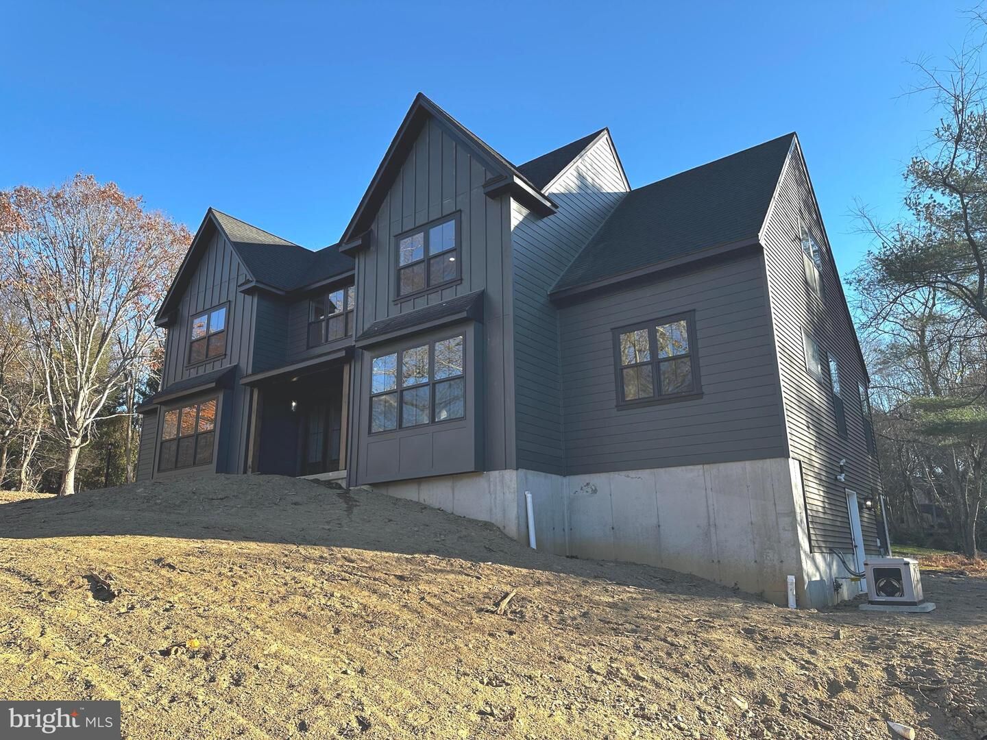 Property Photo: Lot 2A Yellow Springs Road PA 19425