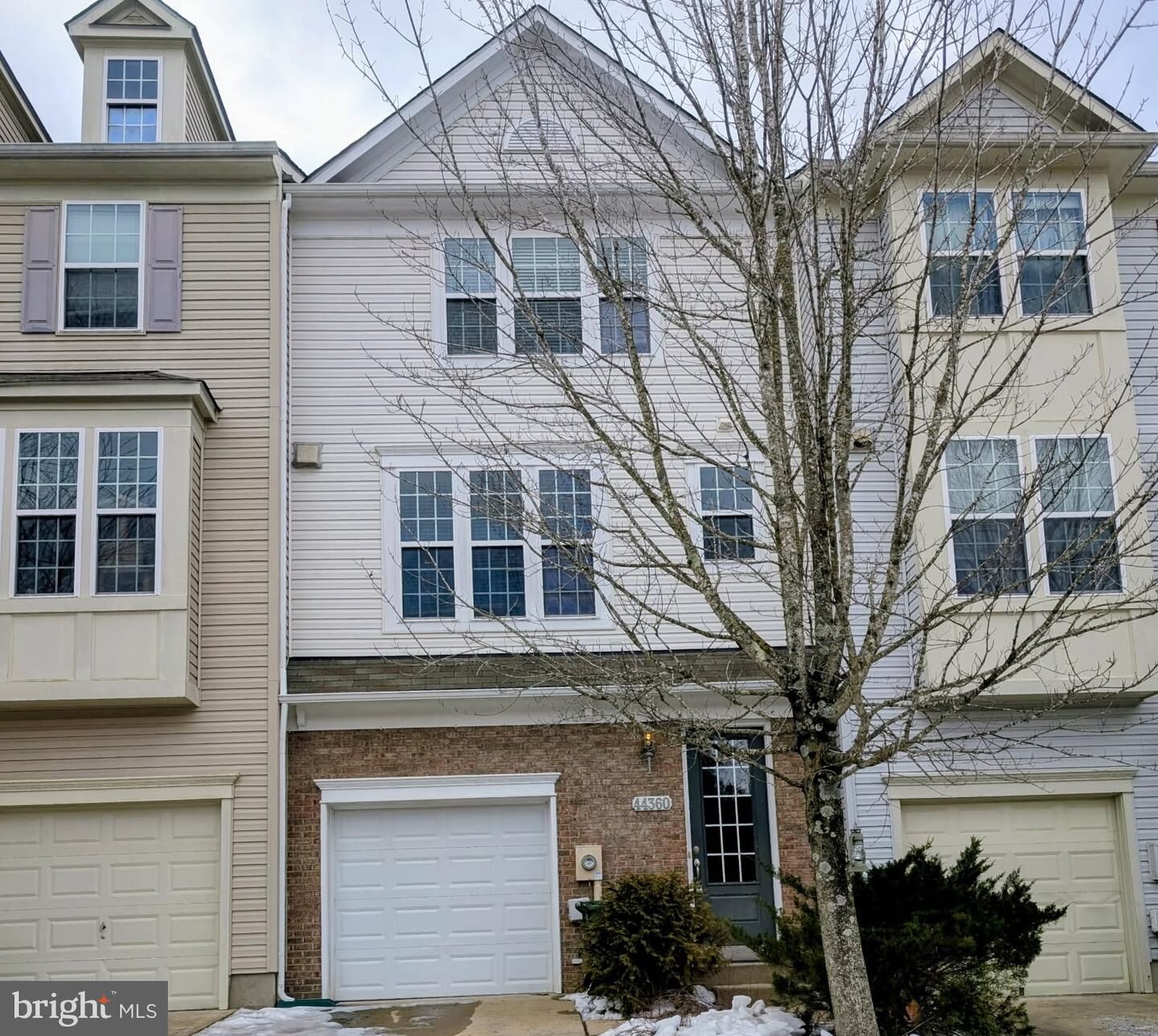 Property Photo:  44360 Ocelot Way  MD 20619 