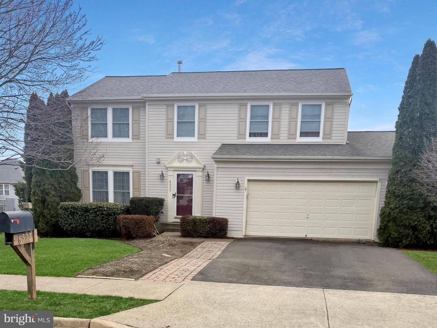 Property Photo:  6577 America Way  VA 22712 