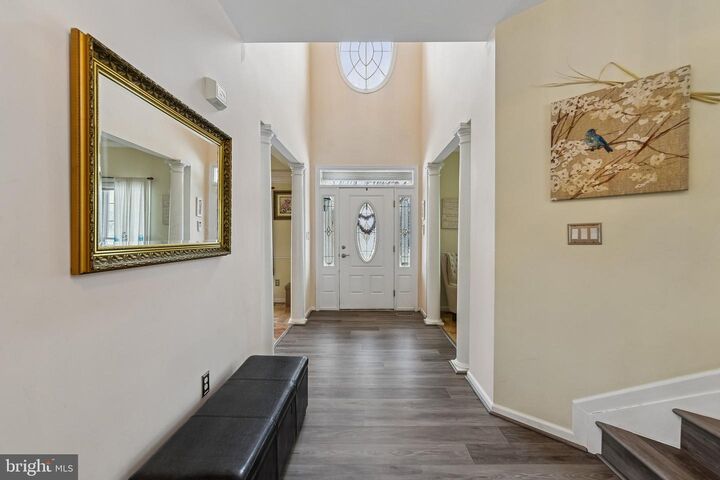 Property Photo: 23 Harford View Drive MD 21904